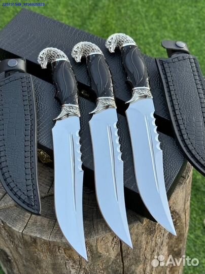 Нож орлан (Арт.53922)