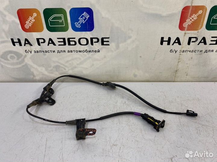 Провод abs задний правый Hyundai Solaris HCR G4LC