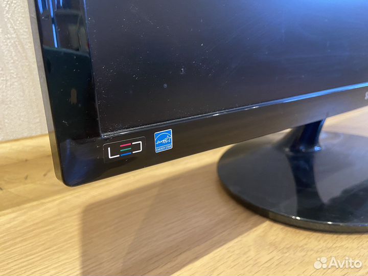 Монитор Samsung S23B300B