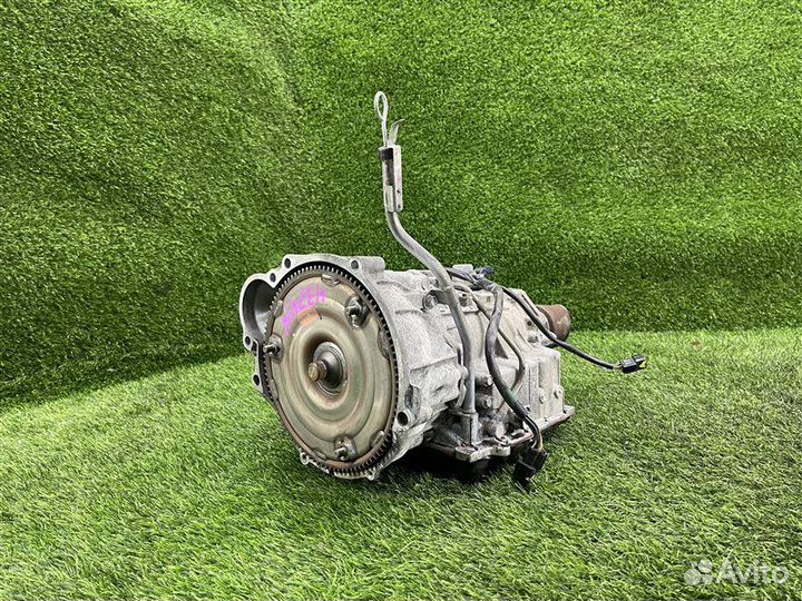 АКПП передняя Mitsubishi Pajero Mini H58A 4A30T