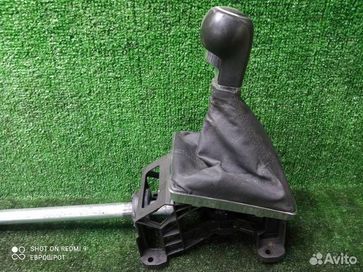 Рычаг кпп Opel Astra H (2004-2014)