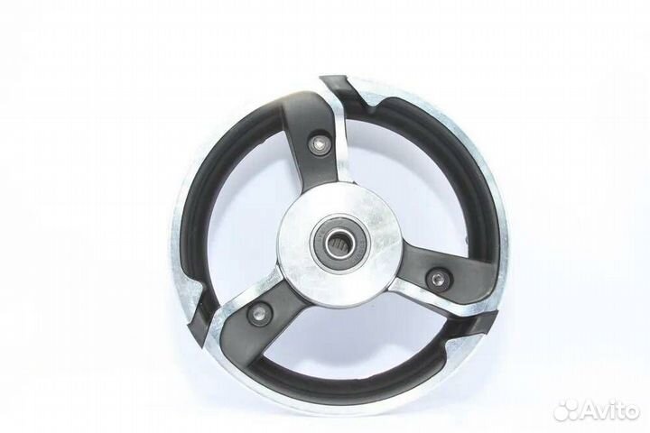 Диск передний колесо Kugoo X1 (арт 0140)