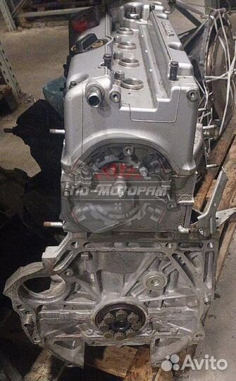 Контрактный двс K24Z6 2.4 с гарантией 180 дней