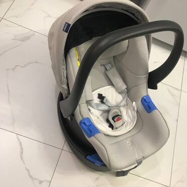 Автолюлька chicco