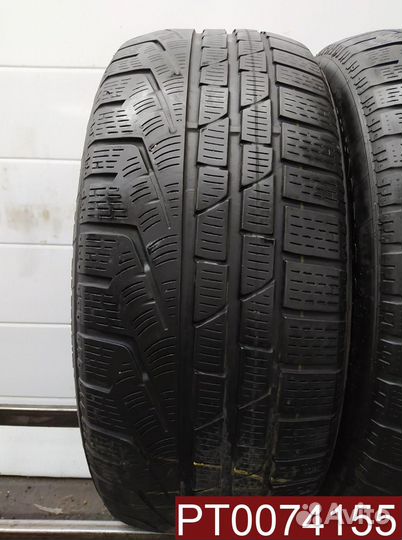 Pirelli Winter Sottozero 210 Serie II 225/50 R17 98H