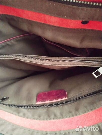 Сумка женская