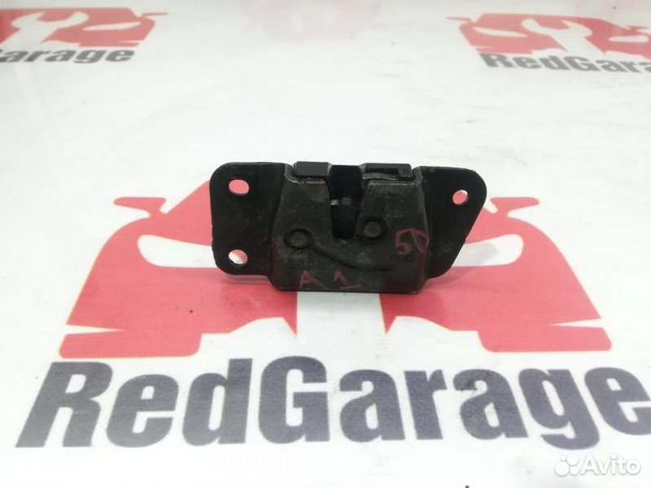 Замок двери багажника Hyundai Starex A1 D4BH 2000