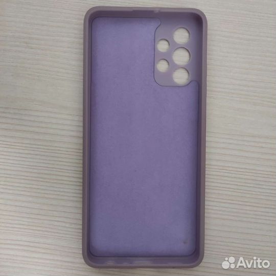 Чехол для Samsung Galaxy A23