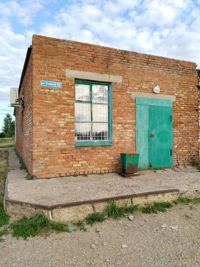 Торговая площадь, 62 м²