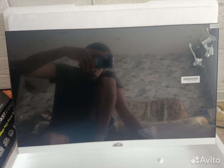 Монитор 165 гц 24 дюйма на запчасти