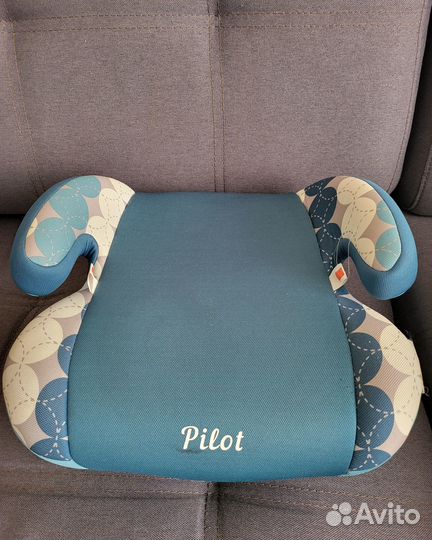 Бустер автомобильный