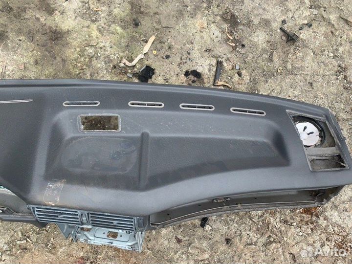 Торпедо Daewoo Nexia N100 A15MF 2007