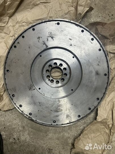 Маховик хово t5g