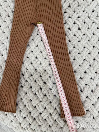 Лосины Zara 92