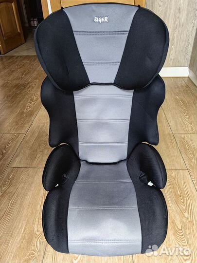Детское автокресло Siger