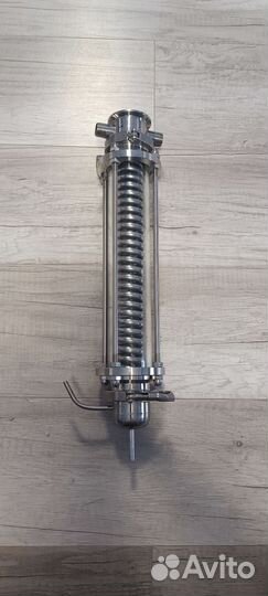 Самогоноварение