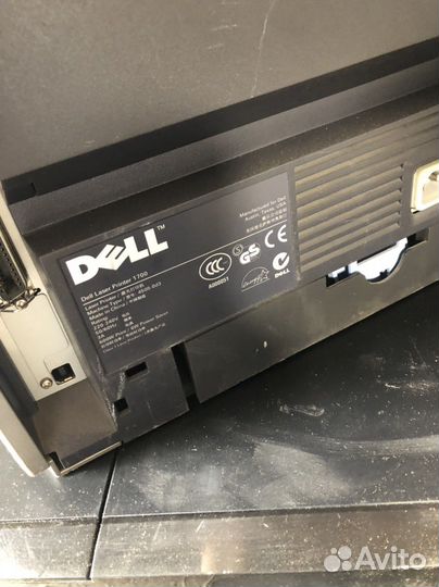 Мфу принтер с проблемами