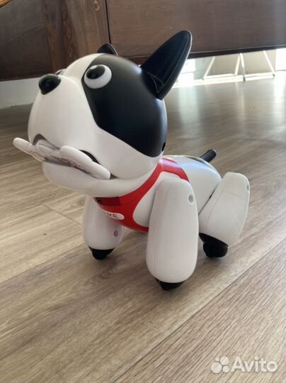 Игрушка Робот-собака