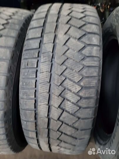 Continental CrossContact ATR 255/55 R18
