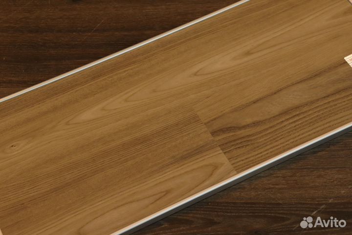 Кварвиниловая плитка под ключ