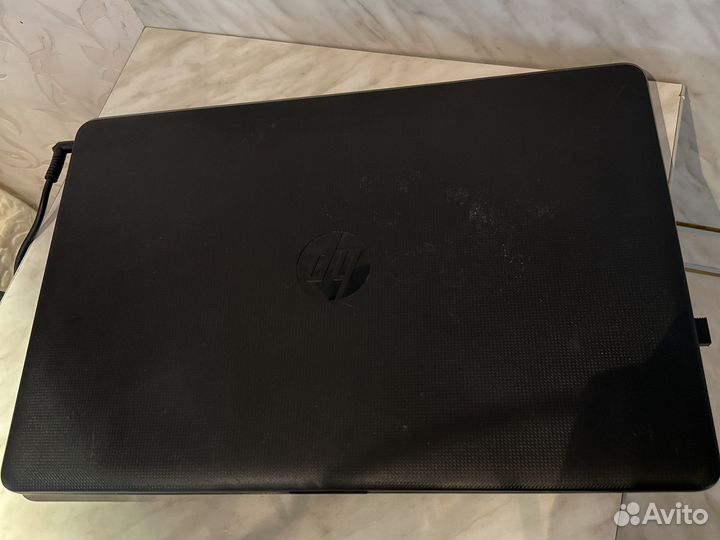 Hp laptop 15
