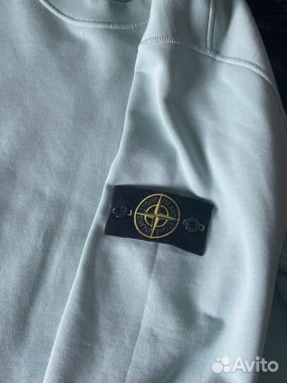 Свитшот Stone Island