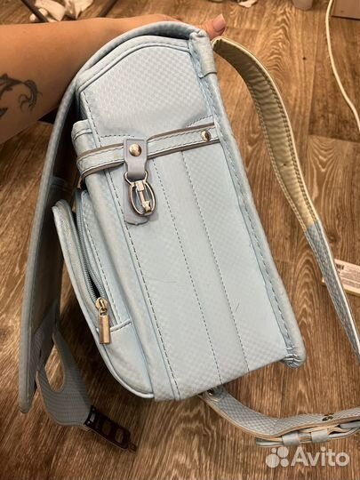 Школьный рюкзак ортопедический