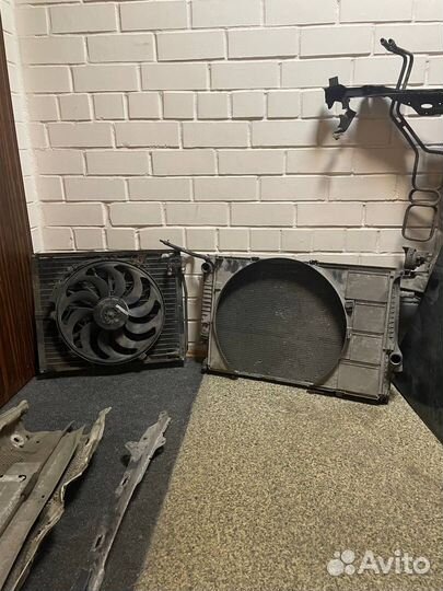 Запчасти bmw е34