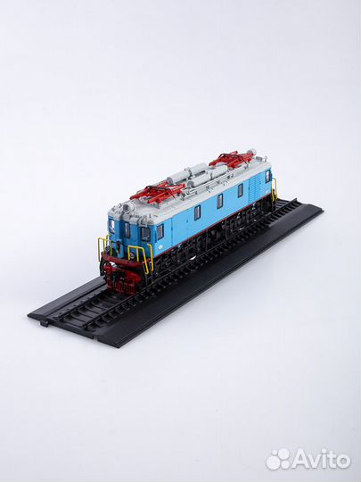 Наши поезда № 6, вл22м (Kiosk)