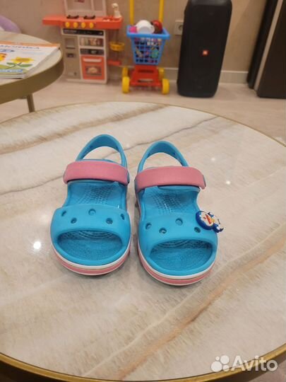 Crocs сабо детские c7