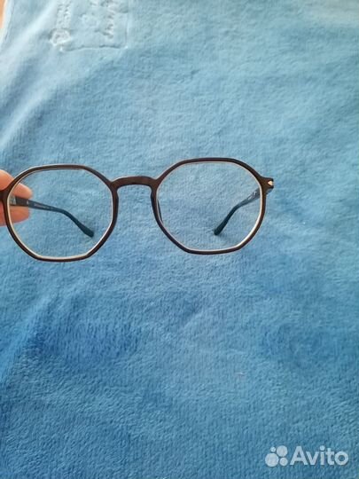 Очки для зрения детские