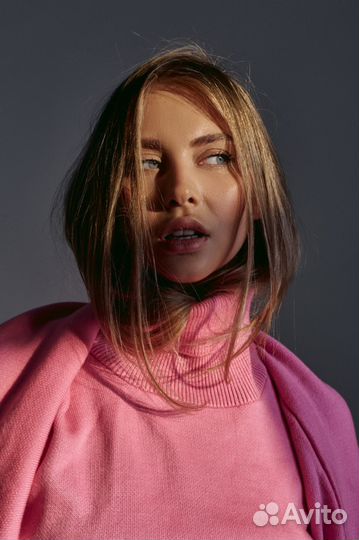 Студийная фотосессия - одежда и студия бесплатно