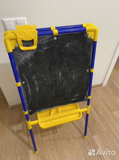 Мольберт детский