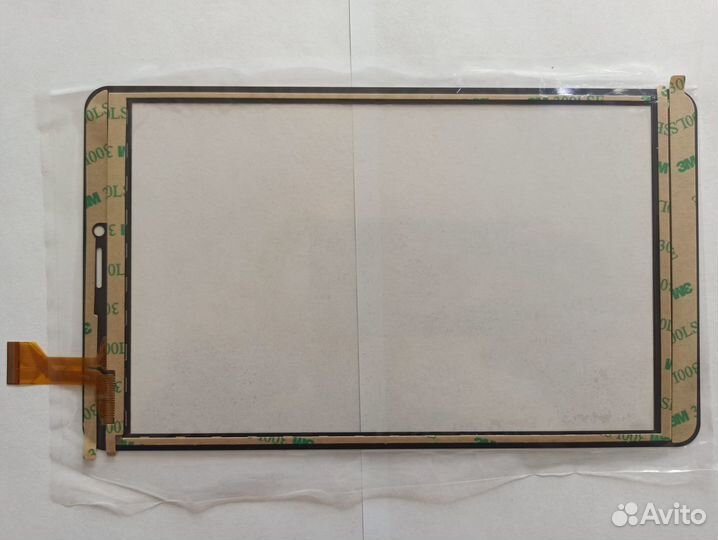 Тачскрин для планшета Digma Citi Octa 70 4G