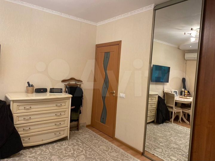 1-к. квартира, 39 м², 2/12 эт.