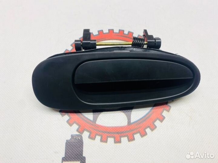 Ручка двери внешняя Toyota Corolla Ceres / Levin