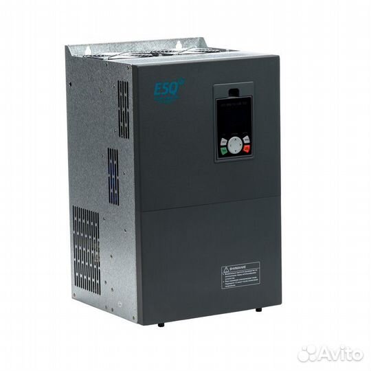 Частотный преобразователь ESQ-770 30/37 кВт 380В