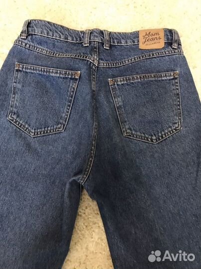 Джинсы pull and bear
