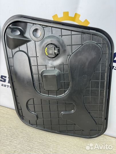 Датчик удара Volkswagen Beetle A5 2017