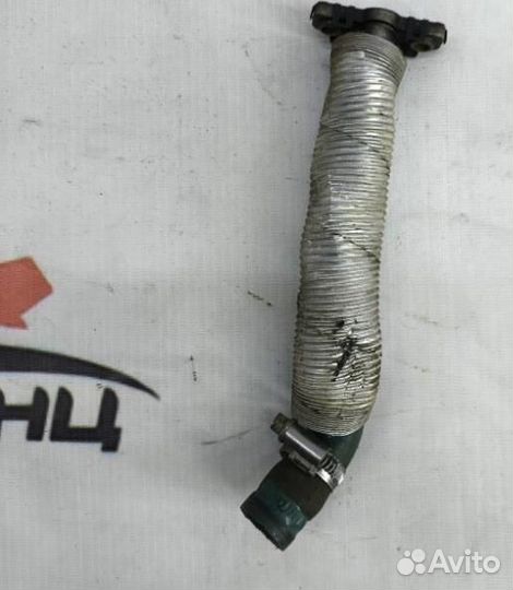 Патрубок турбины Citroen Berlingo фургон (B9)