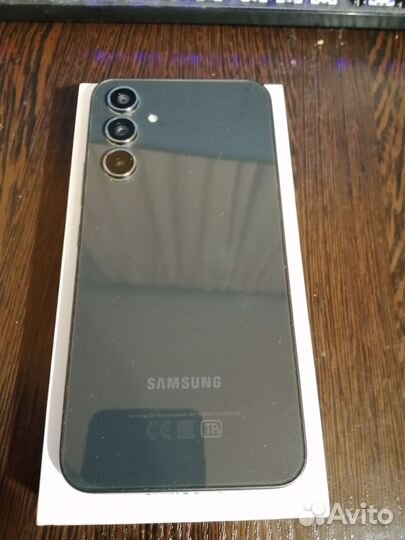 Samsung Galaxy A54, 6/128 ГБ