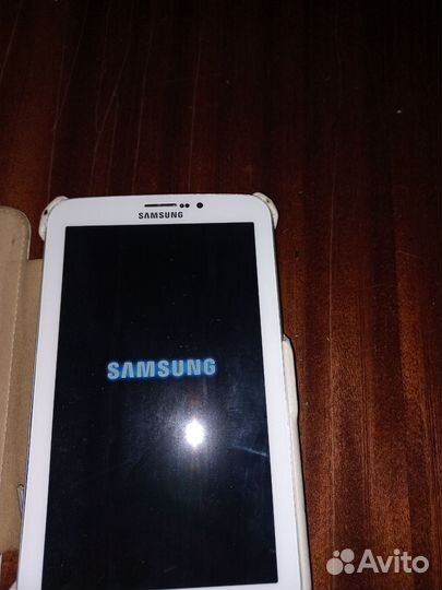 Планшет samsung galaxy tab 3