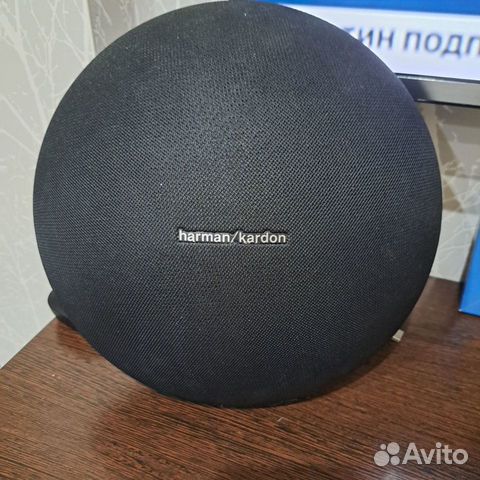 Колонка harman kardon onyx 3