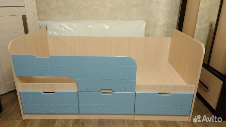 Сборщик мебели / Специалист по сборке мебели