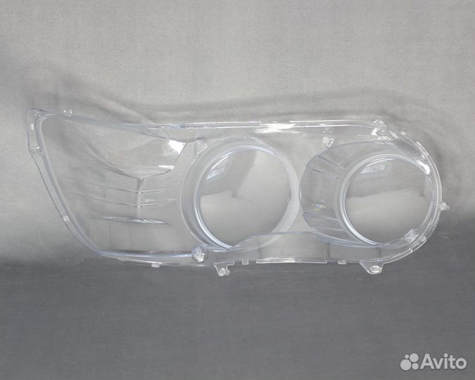 Новые стекла фары Chevrolet Aveo T300 2011-2015