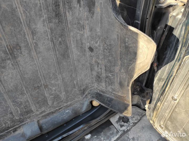 Коврик Ваз - 2108 2109