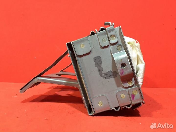 Подушка безопасности пассажира Chevrolet Spark Б/У