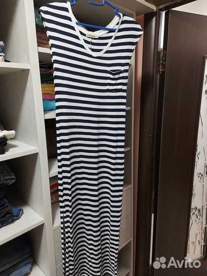 Летний сарафан