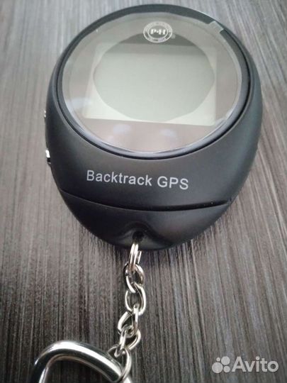 Компас gps tracker