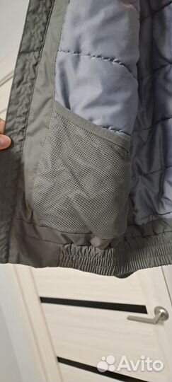 Куртка decathlon